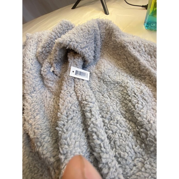 The Nightmare Before Christmas Disney Fleece‎ Sleepwear Shirt Woman's Size 2XL - Picture 6 of 10